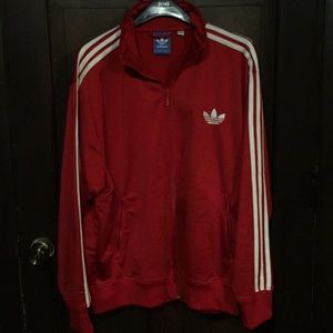 Adidas jacket